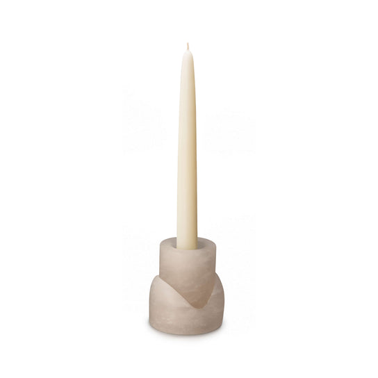 Manchester Tealight and Taper Candle Holder