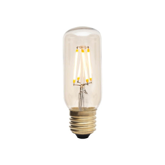 Lurra 3W Tinted LED Bulb lit