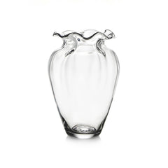 Chelsea Optic Cinched Vase - M 2nd