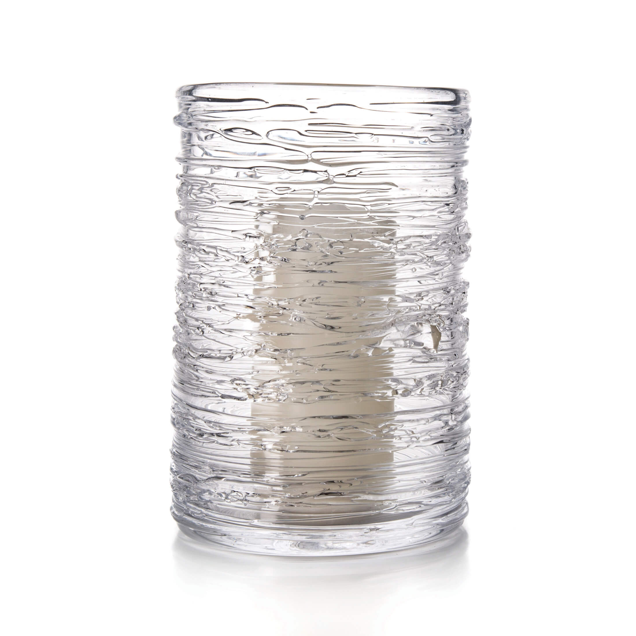 Echo Lake Hurricane, Large