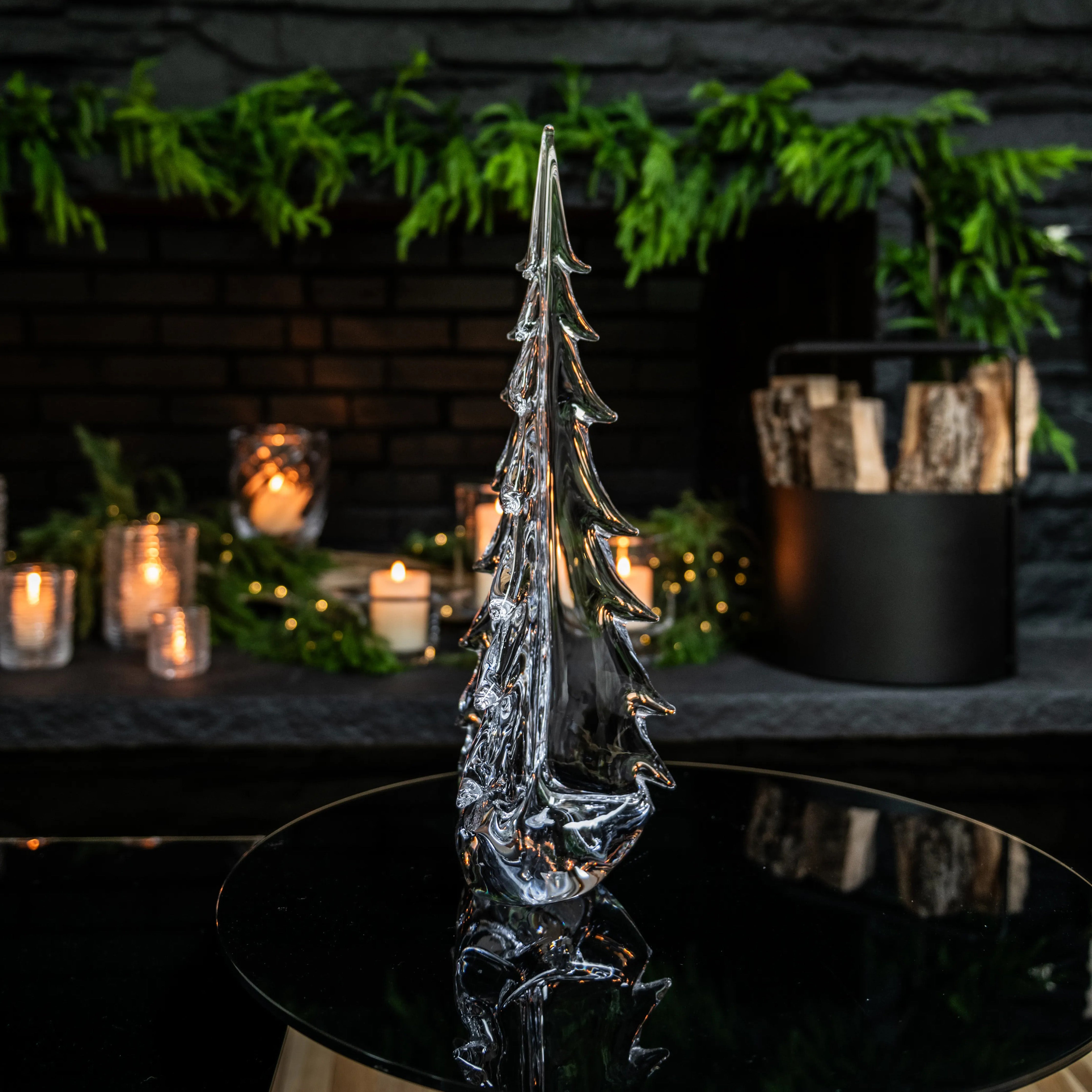 Vermont Evergreen in Gift Box