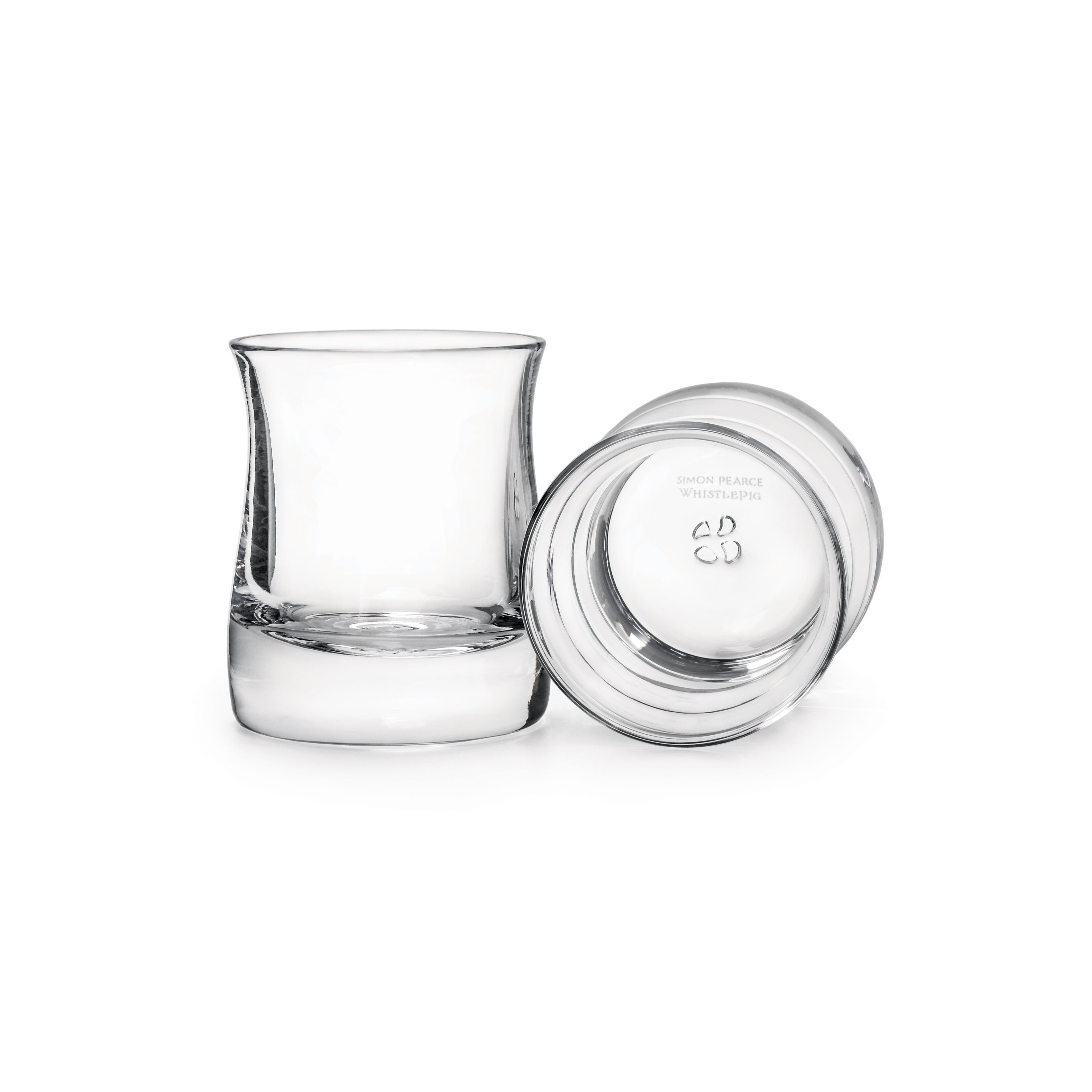 Shoreham Whiskey, Set of 2