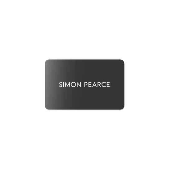 Simon Pearce Physical Gift Card