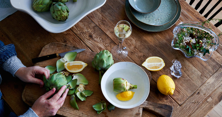 Springtime Gatherings