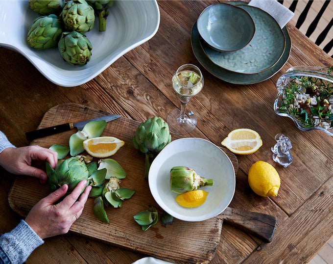 Springtime Gatherings