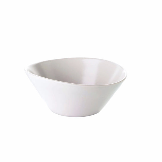 Barre Pottery Bowl, 6ʺ — Alabaster