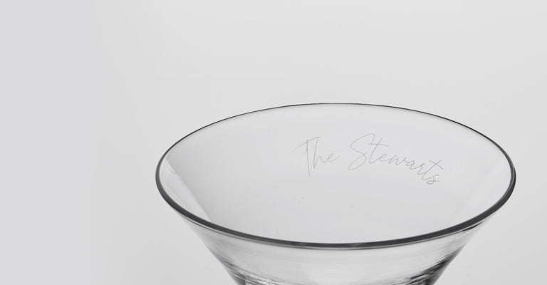 The Engraving Event