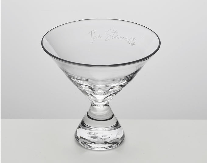 The Engraving Event