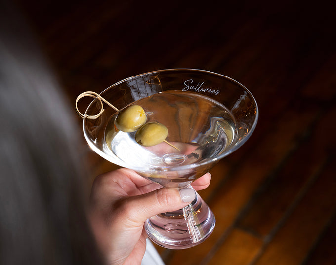 The Engraving Event
