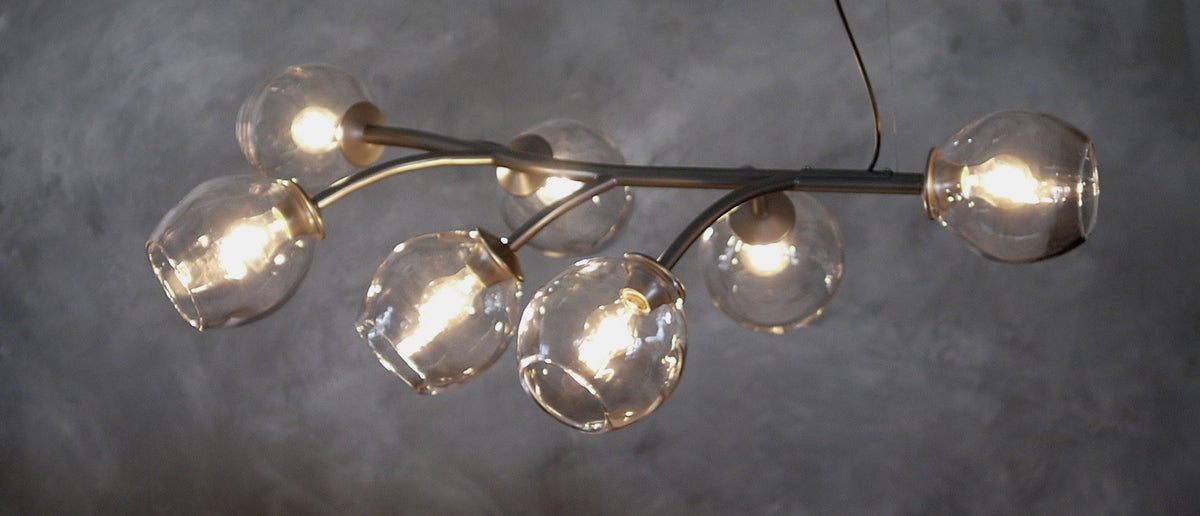 Vine Chandelier