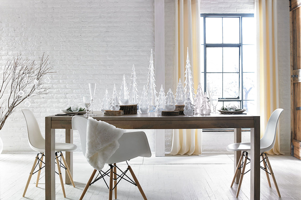 Make Gatherings Merry & Bright