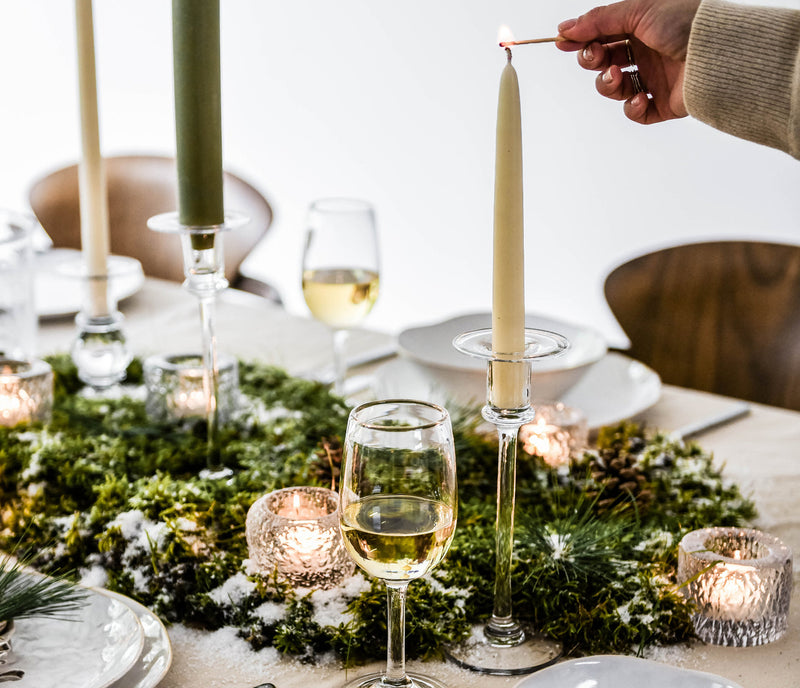 Candles collection image