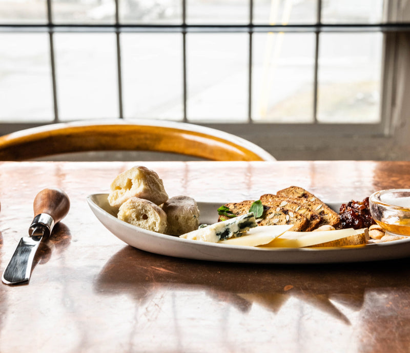 Platters collection image