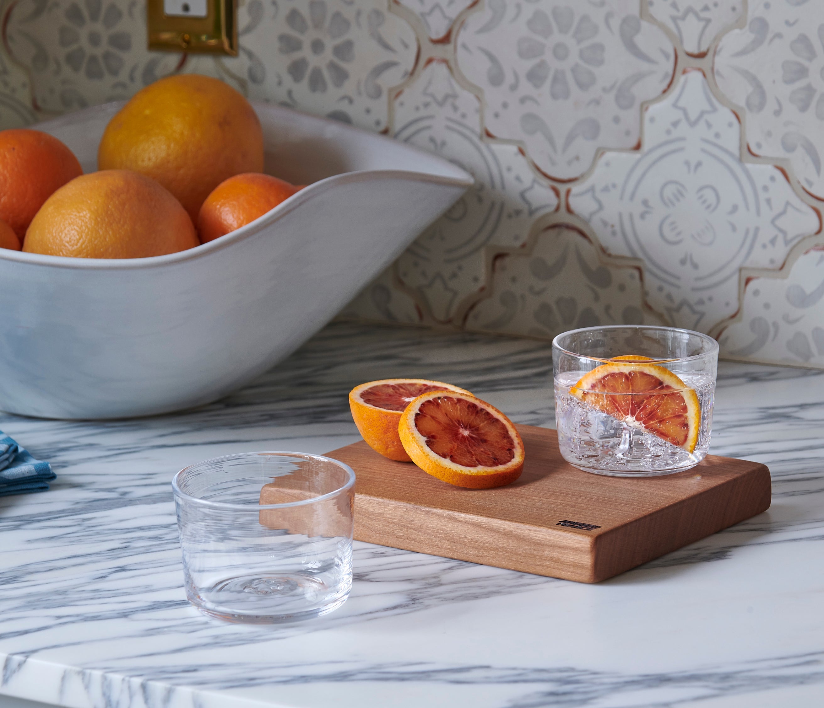 Serving Boards & Trays