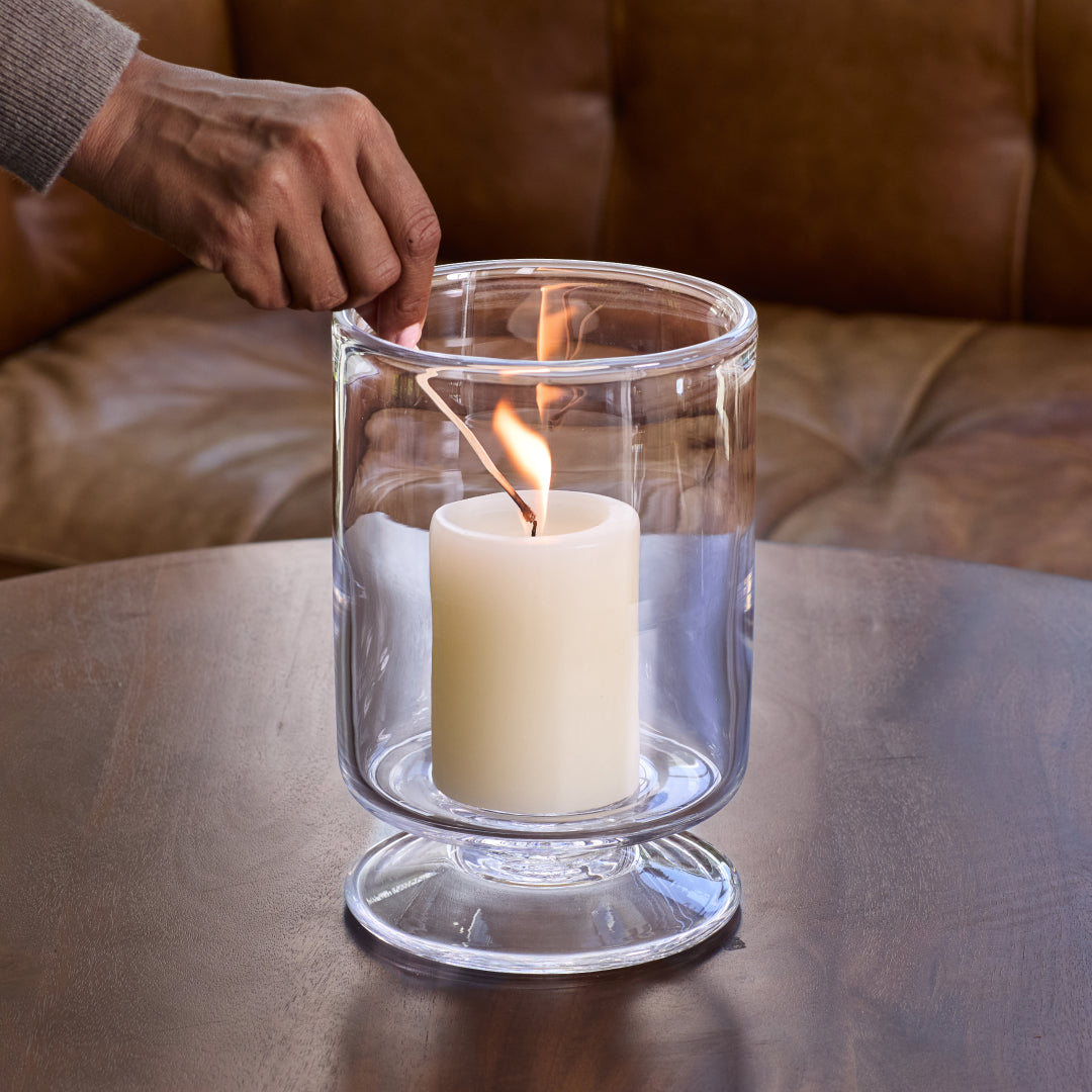 Candlelight Seconds
