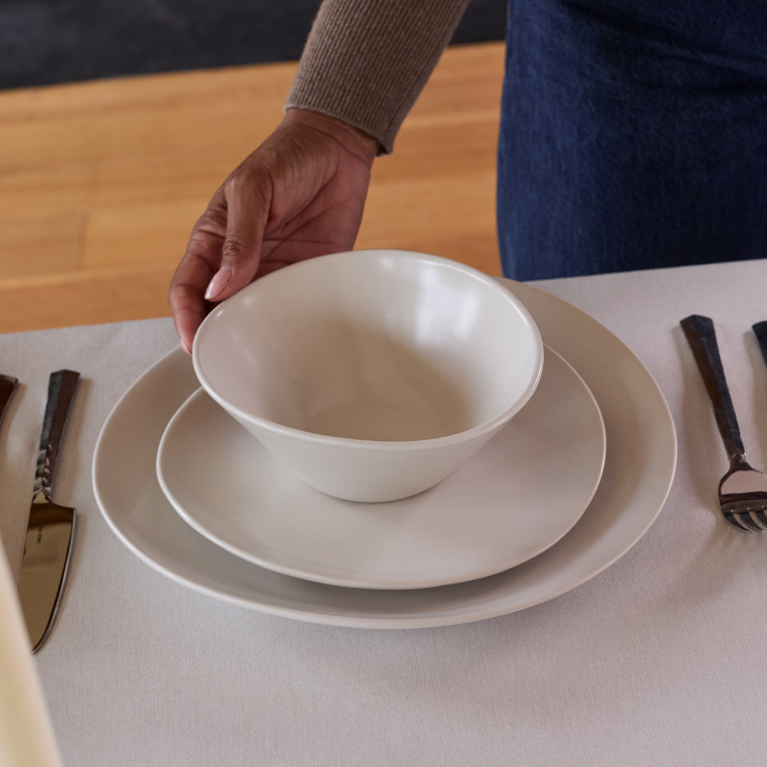 Dinnerware Seconds