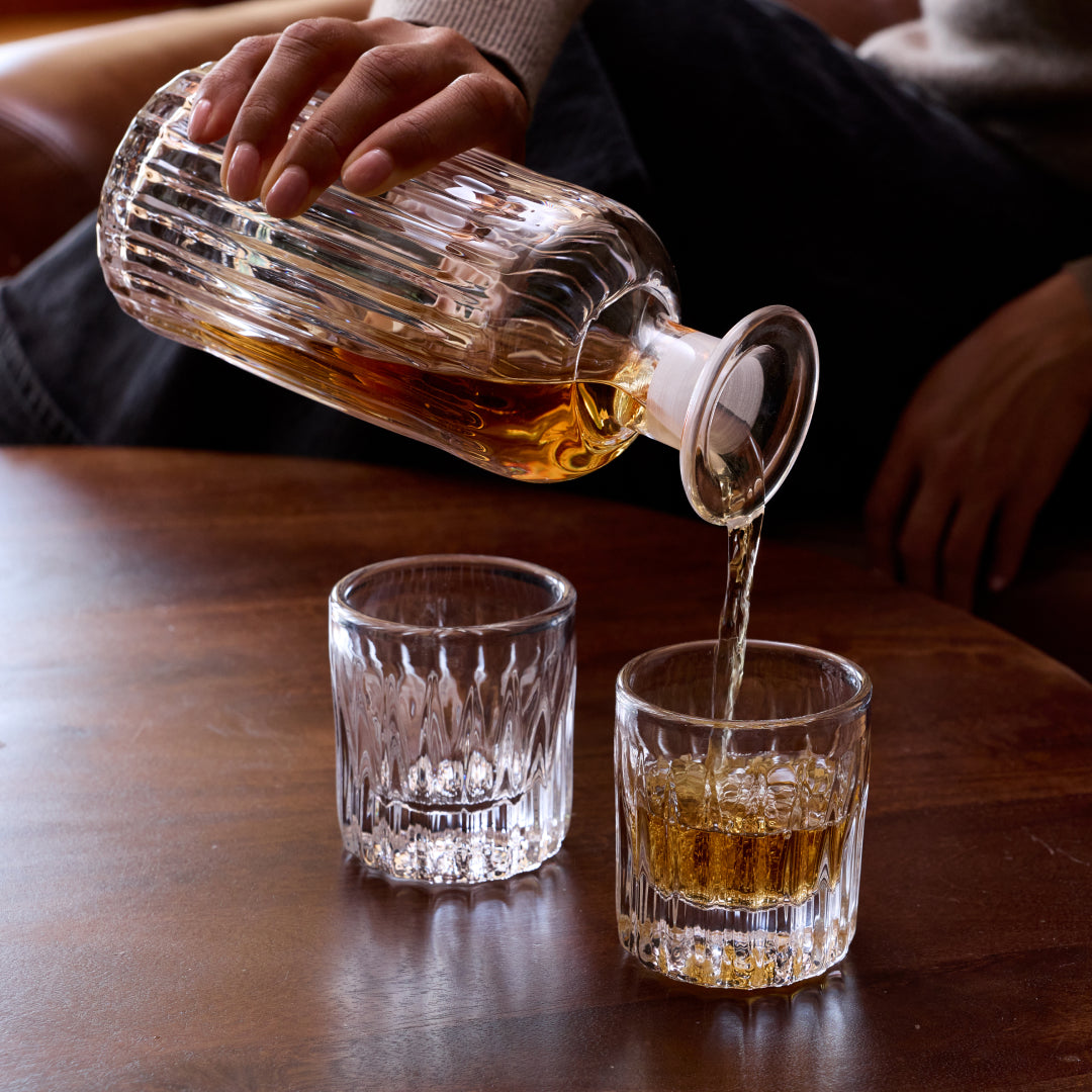 Barware Seconds