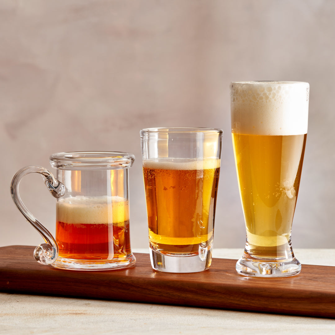 Beer Glasses