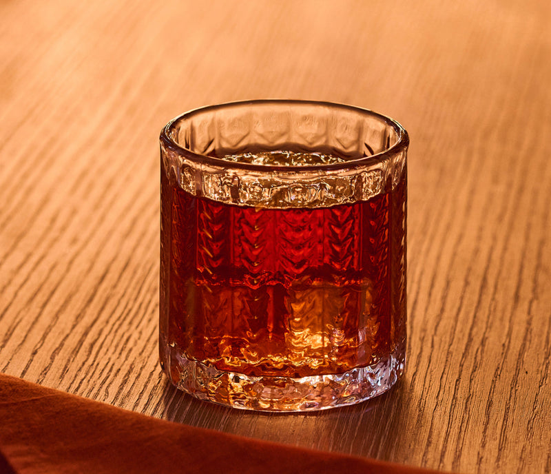 Cocktail glasses collection image