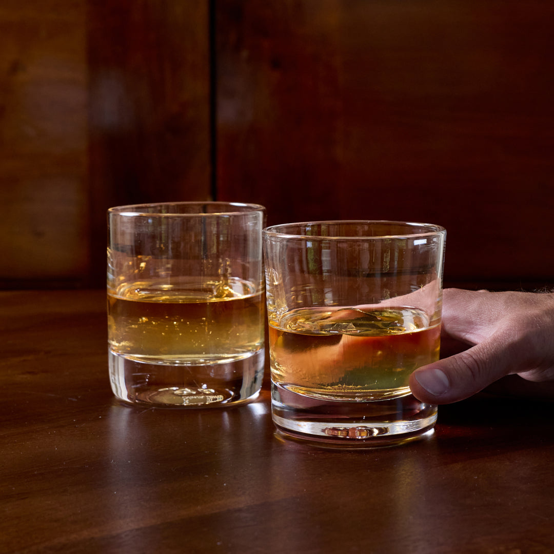 Bristol Bourbon