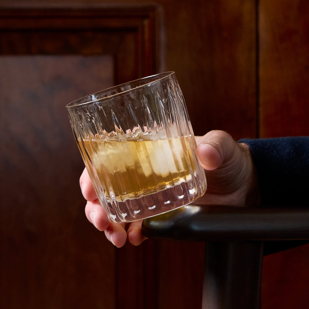 Whiskey glass Assortment