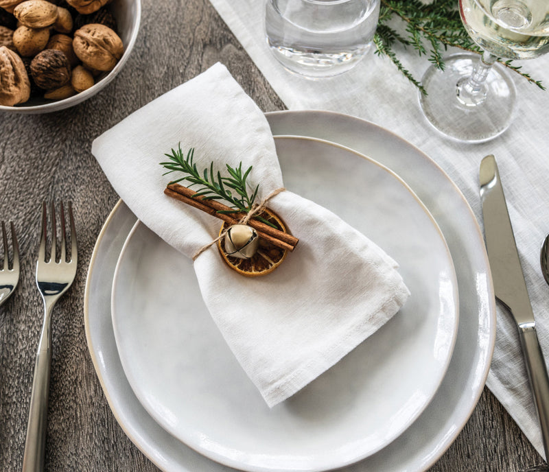 Linens collection image