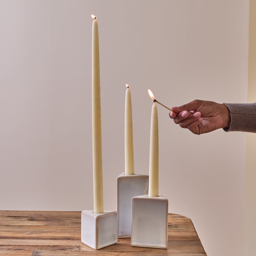Hartland Candlesticks