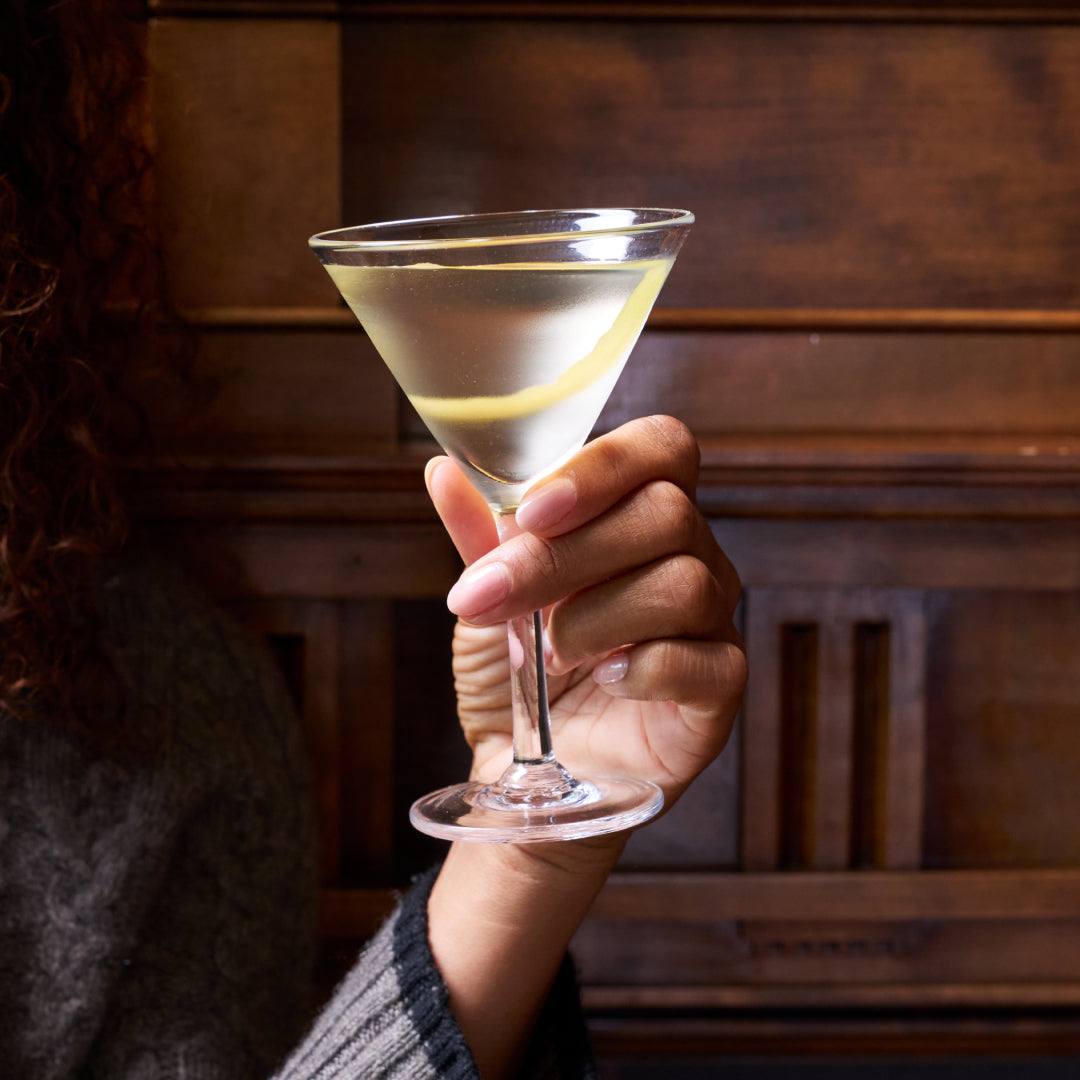 Martini Glasses