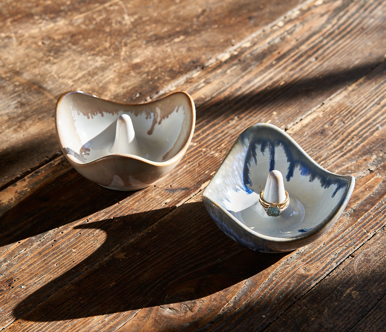 Star Paperweight, Small – Simon Pearce