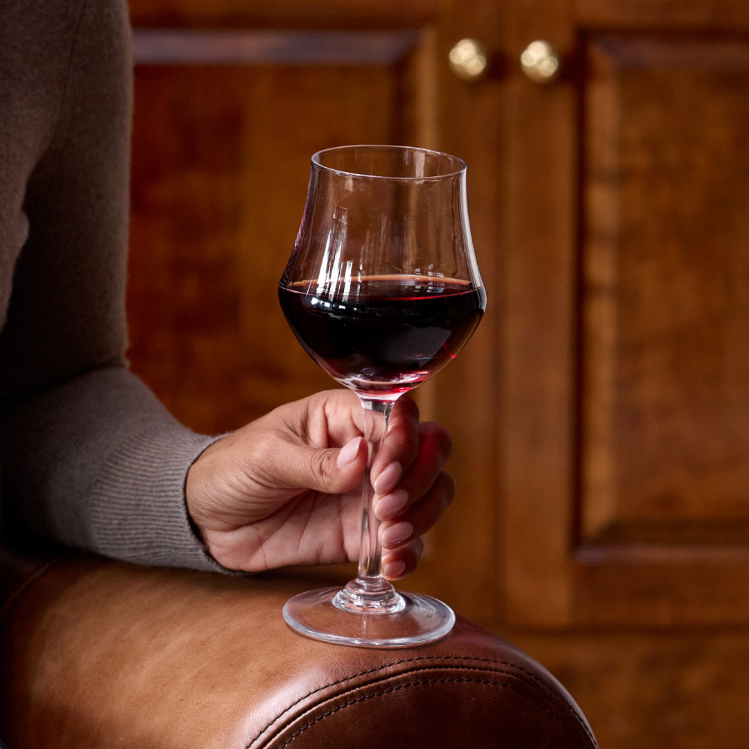 Wine Glasses