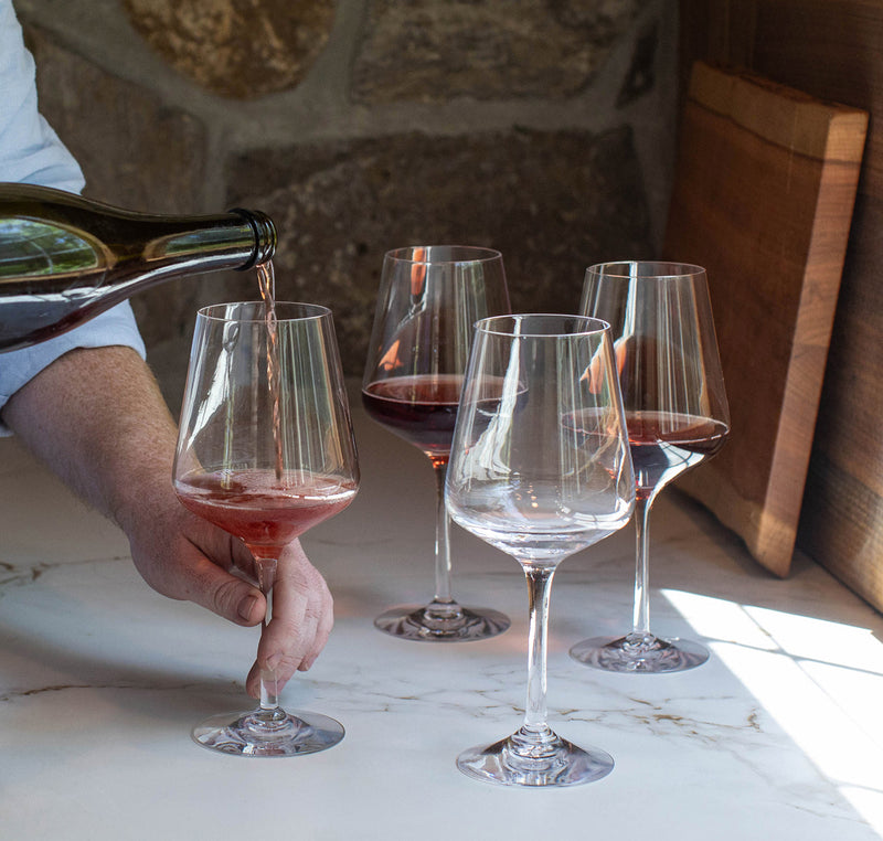 Wine Glasses collection image
