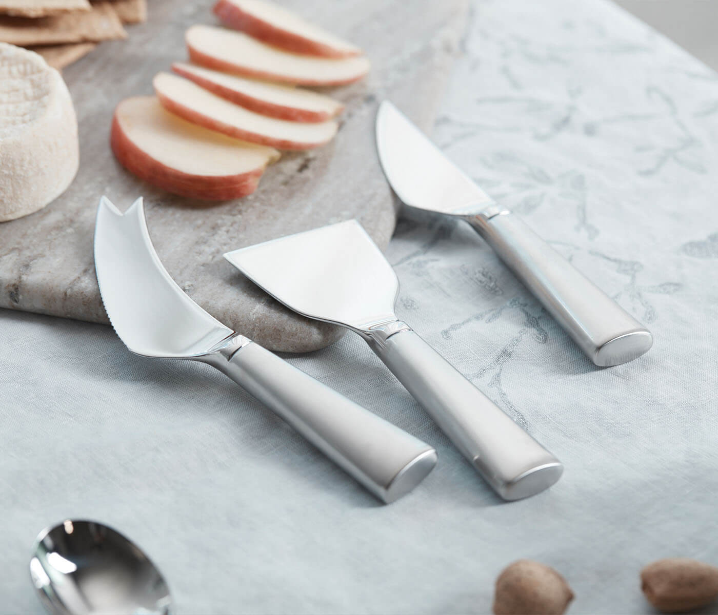 Hartland Cheese Knife Set