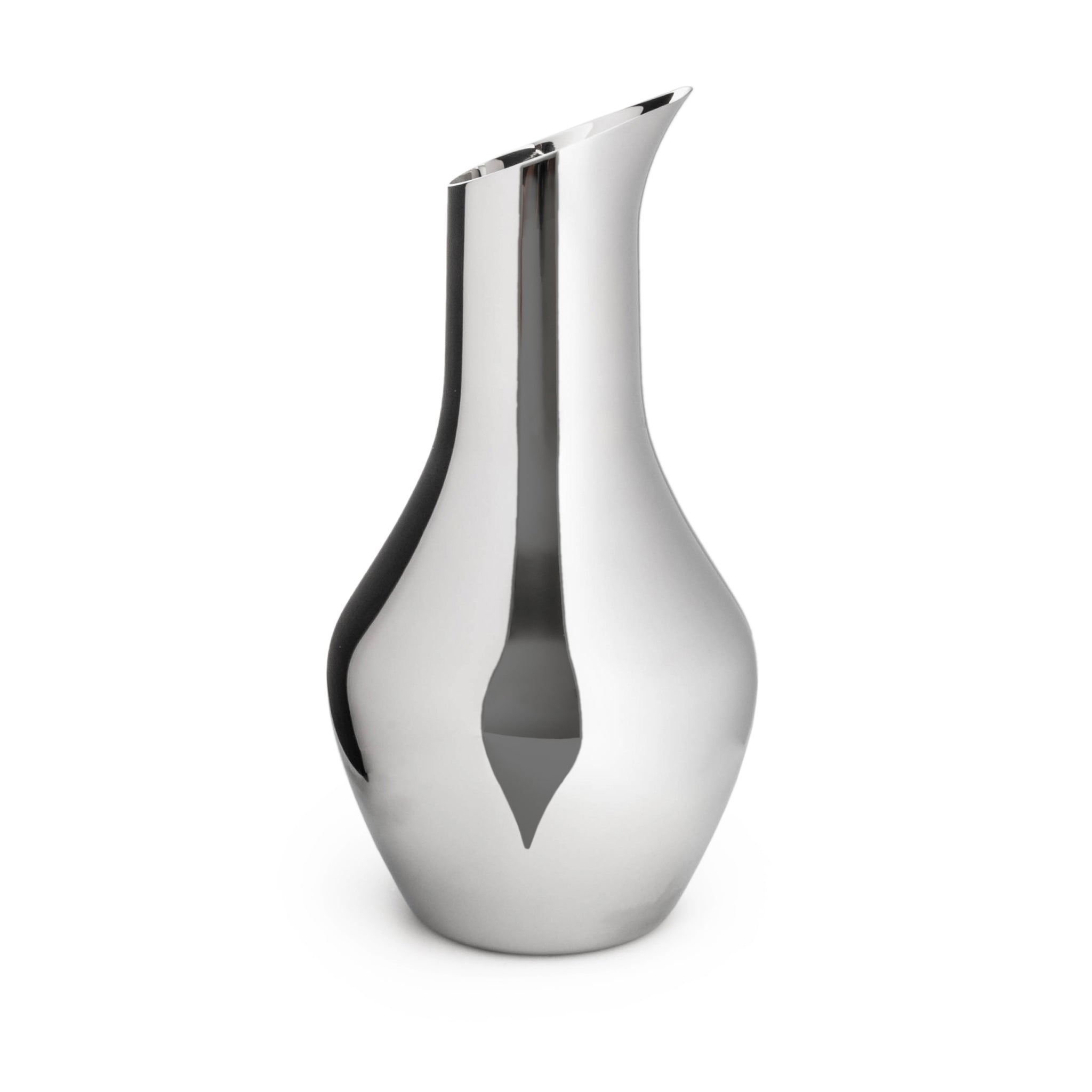 Stainless Steel Sky Pitcher