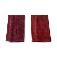 Auburn Napkins - Set of 4 view 2