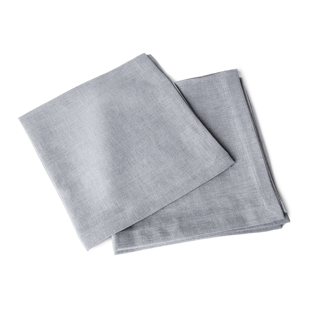 Simon Pearce Chamant Napkins - Thumbnail 2