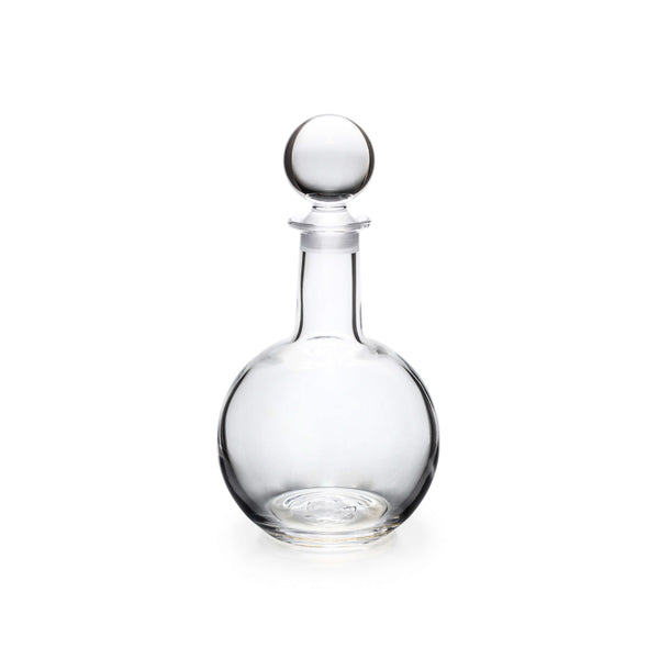 Benson Decanter view 1