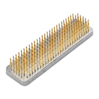 Flower Frog - Long Kenzan view 1