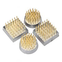 Flower Frog - Mini Kenzan Set view 1