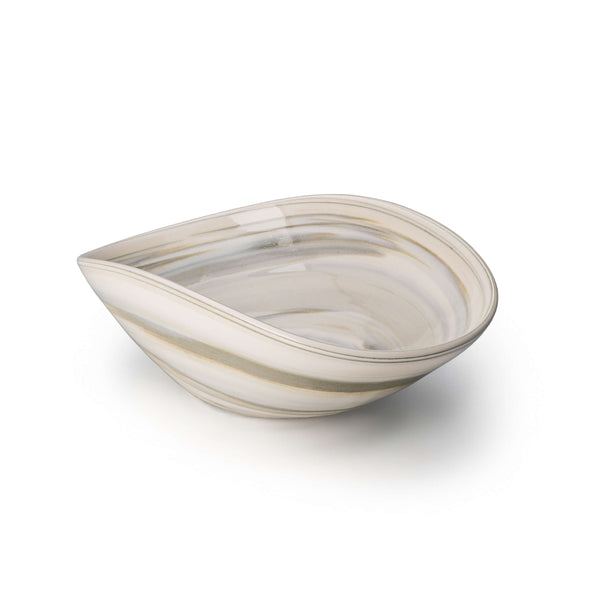 Beachstone Serving Bowl view 1