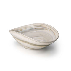 Beachstone Serving Bowl - S - Sand 2nd