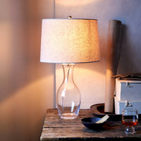 Shoreham Lamp view 4