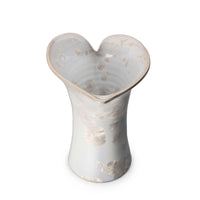 Crystalline Calla Lily Vase view 1