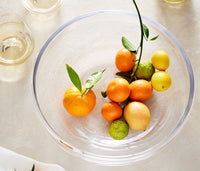 Walden Platter - L view 3