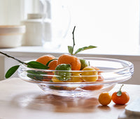 Walden Platter - L view 2