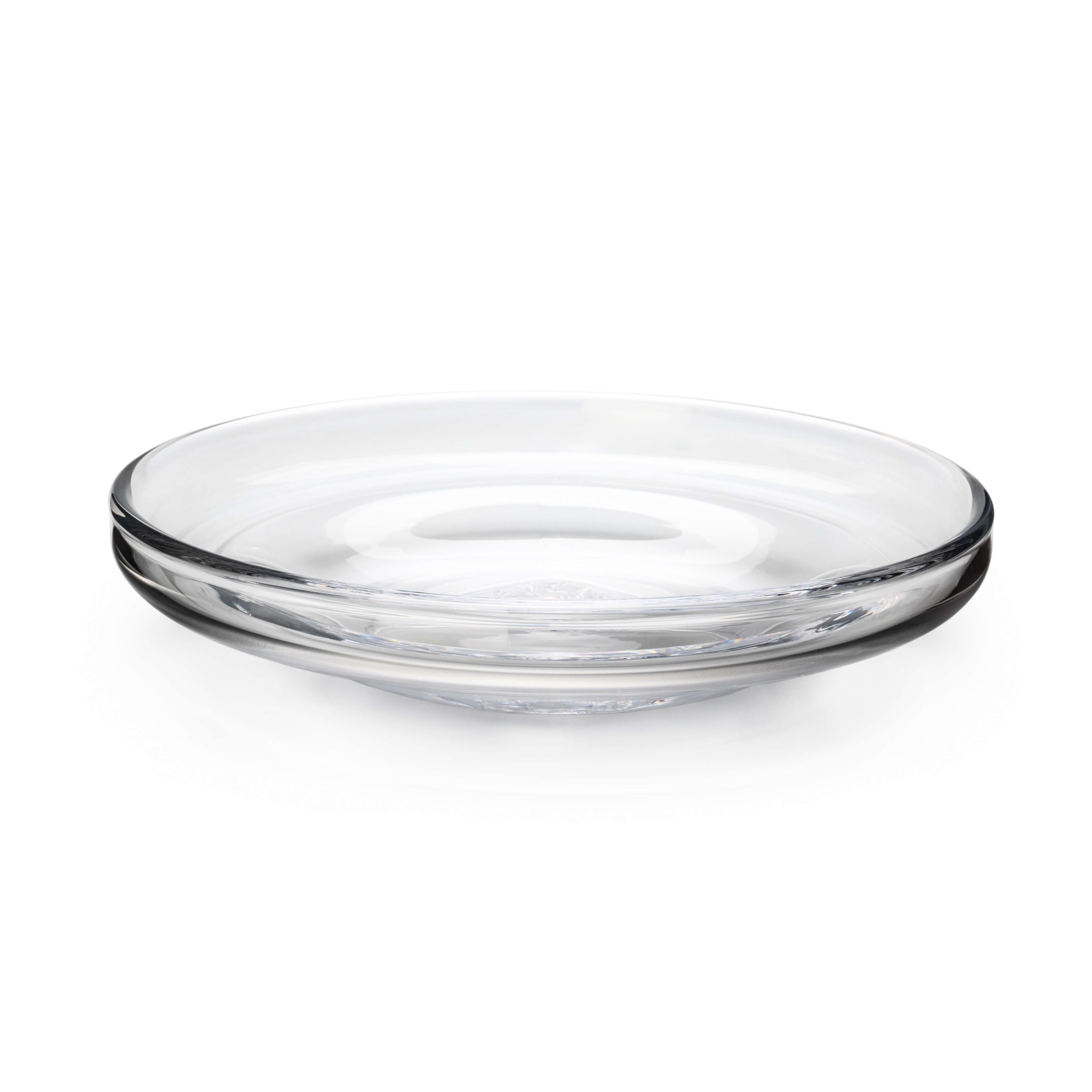 Simon Pearce Walden Platter