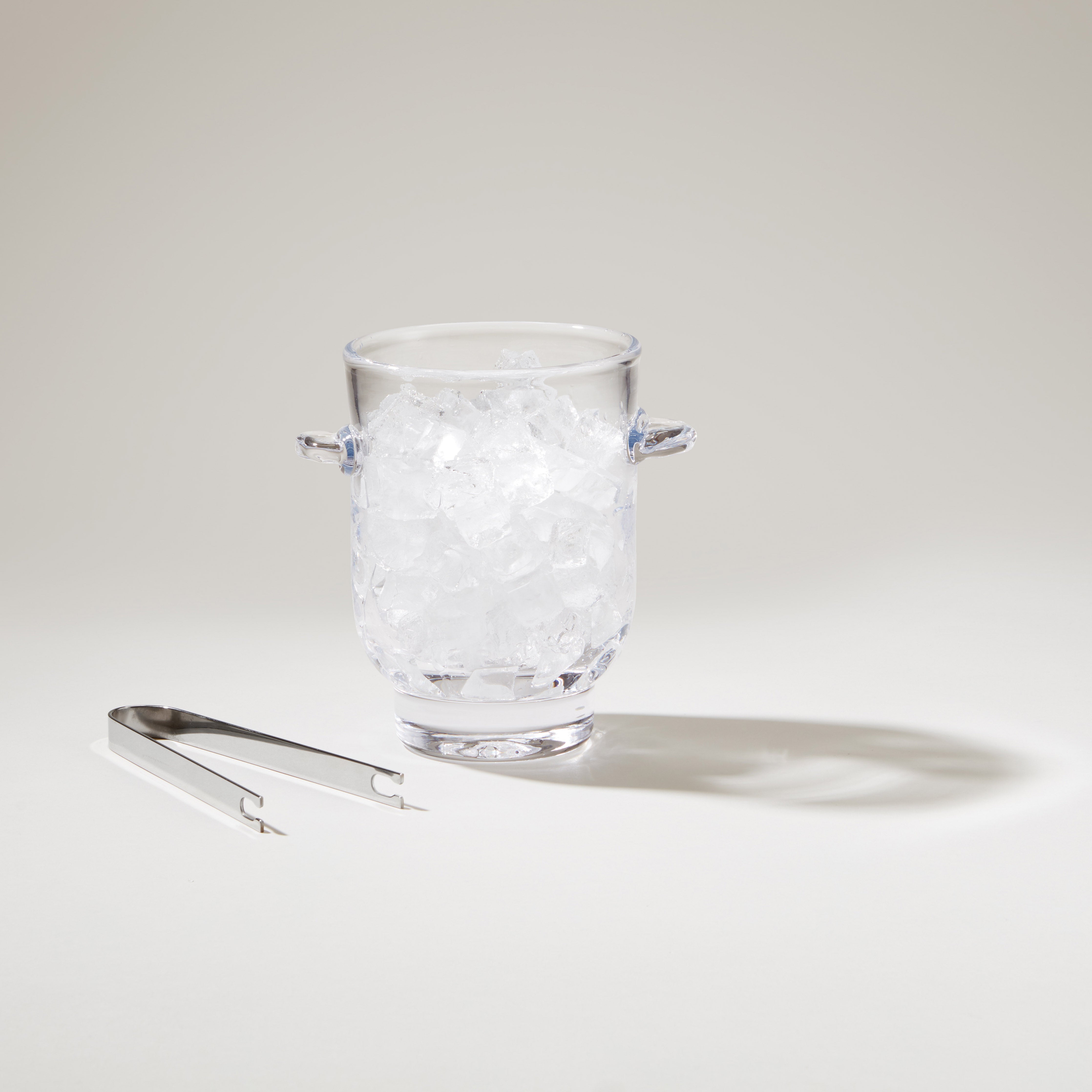 Simon Pearce Manchester Ice Bucket - Thumbnail 2