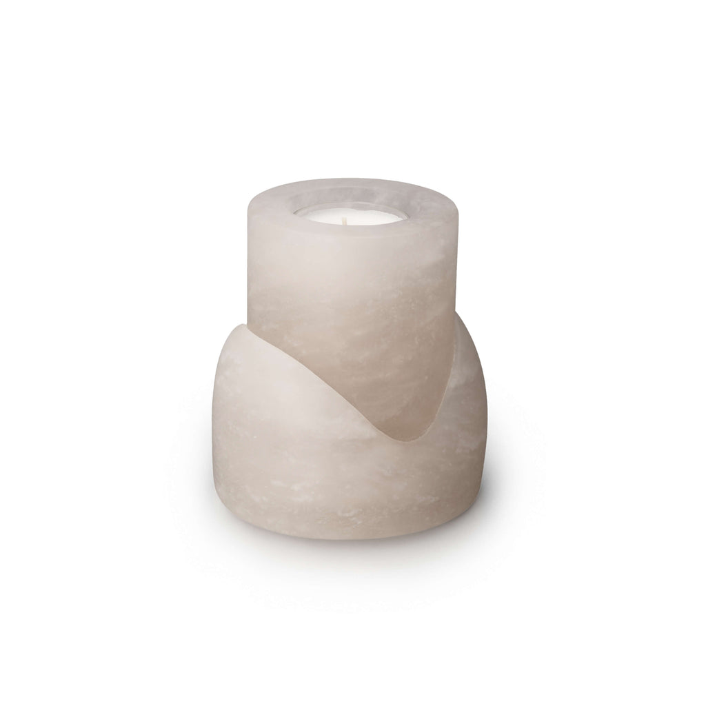 Manchester Tealight and Taper Candle Holder view 3