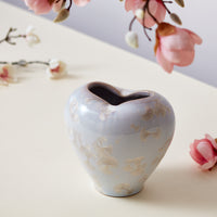 Crystalline Romance Vase - L view 2