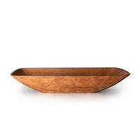 Andrew Pearce Cherry Wood Dough Bowl view 1