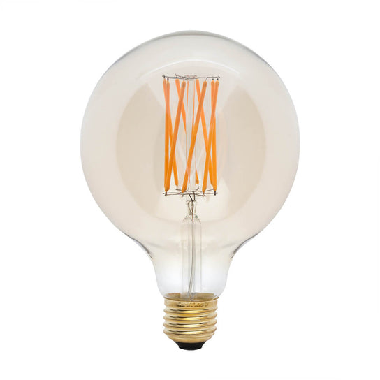 Gaia 6W Tinted LED Bulb